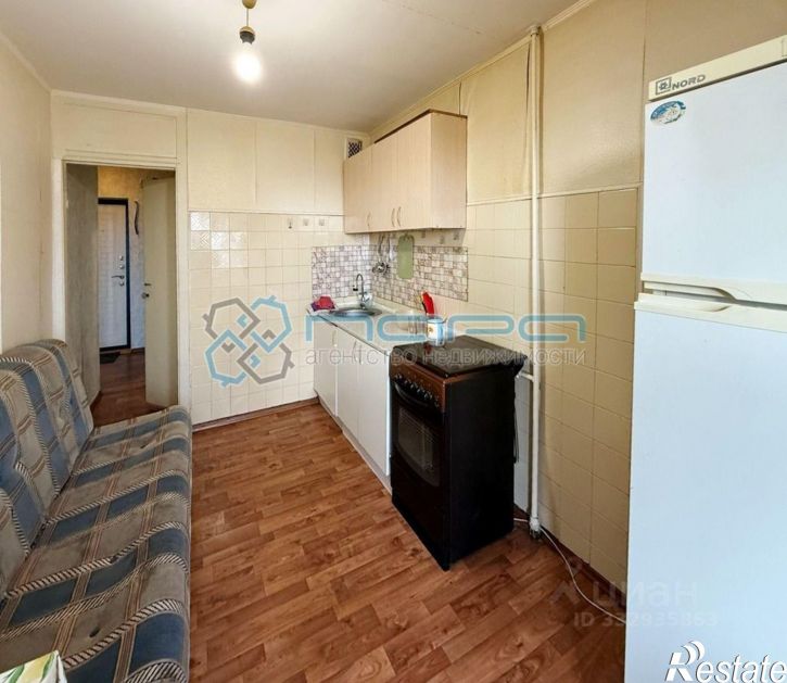 1-комн квартира ул Победы, 154,  д. 154