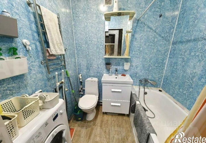 1-комн квартира ул Евгения Золотухина, 12,  д. 12