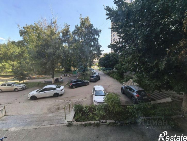 1-комн квартира ул Енисейская, 47,  д. 47