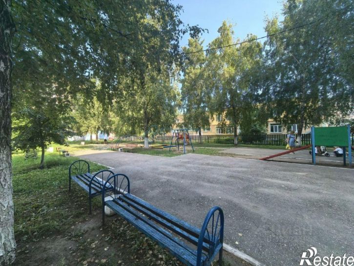 1-комн квартира ул Енисейская, 47,  д. 47