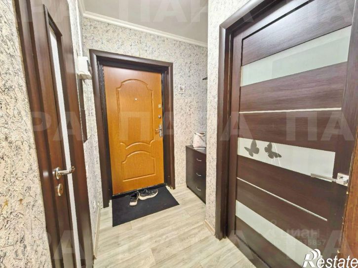 1-комн квартира ул Евгения Золотухина, 12,  д. 12