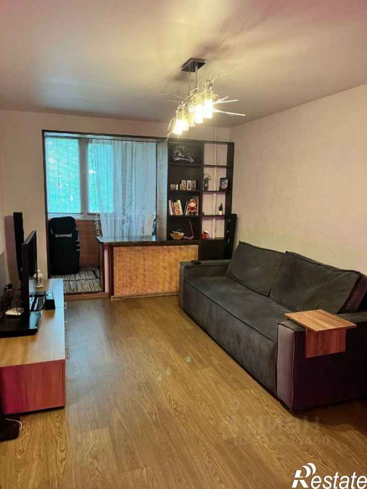 2-комн квартира ул Фадеева, 59,  д. 59