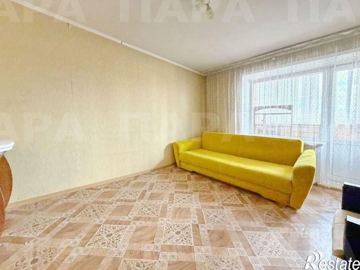 2-комн квартира ул Тополей, 4,  д. 4