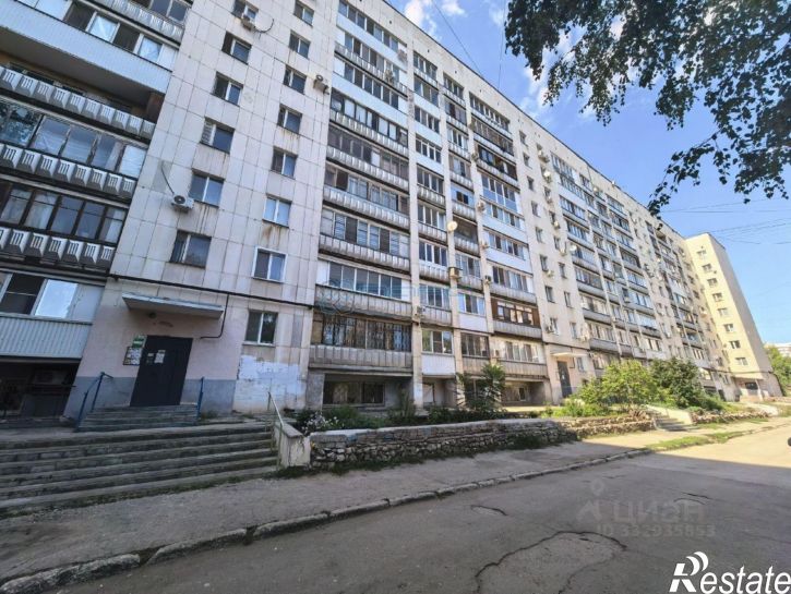 1-комн квартира ул Енисейская, 47,  д. 47