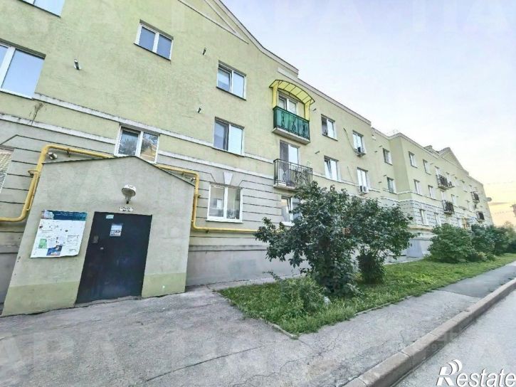 1-комн квартира ул Евгения Золотухина, 12,  д. 12