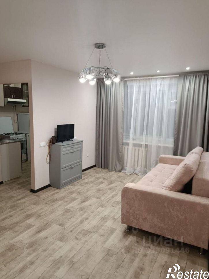 2-комн квартира ул Спортивная, 29,  д. 29