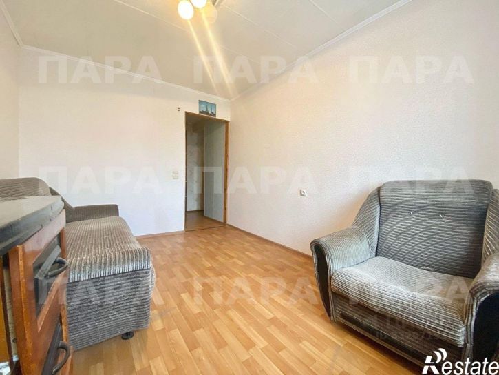 1-комн квартира пр-кт Кирова, 201,  д. 201