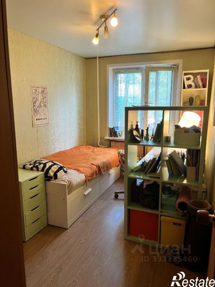 2-комн квартира ул Фадеева, 59,  д. 59