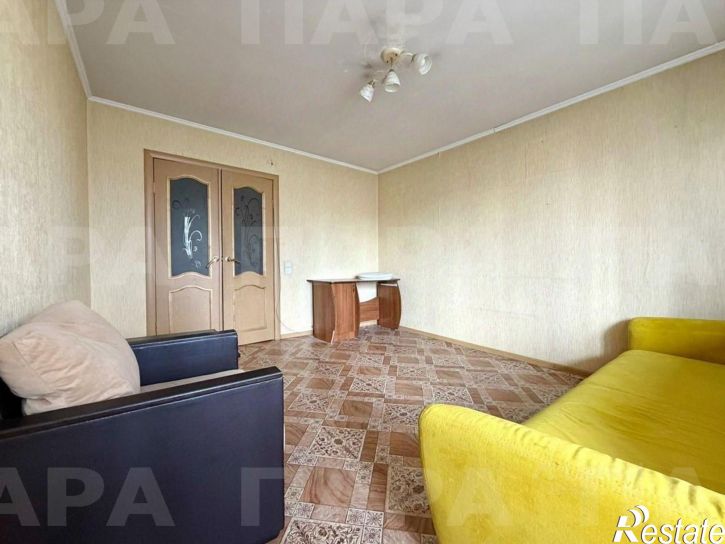 2-комн квартира ул Тополей, 4,  д. 4