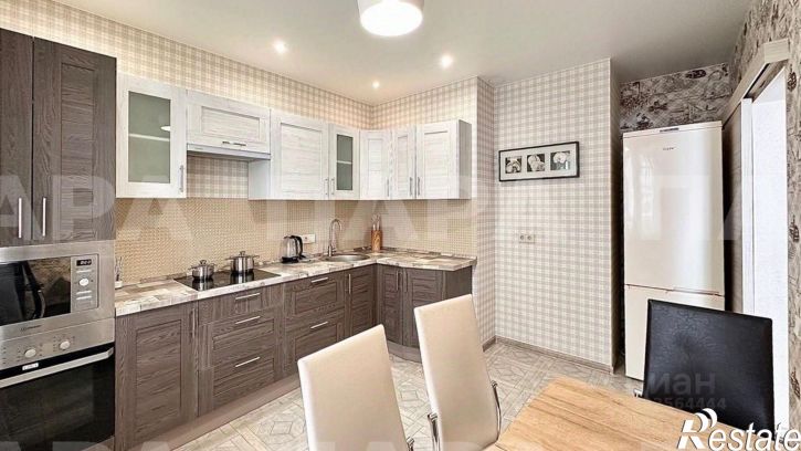 1-комн квартира Московское шоссе, 29,  д. 29