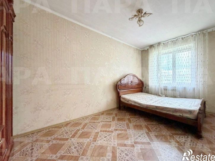 2-комн квартира ул Тополей, 4,  д. 4