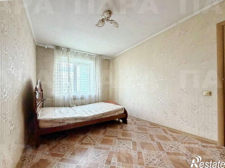 2-комн квартира ул Тополей, 4,  д. 4
