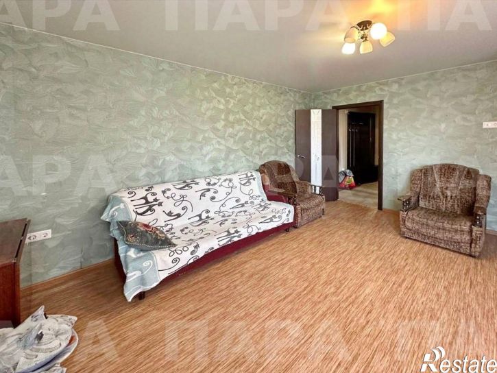 1-комн квартира Заводское шоссе, 57В,  д. 57В