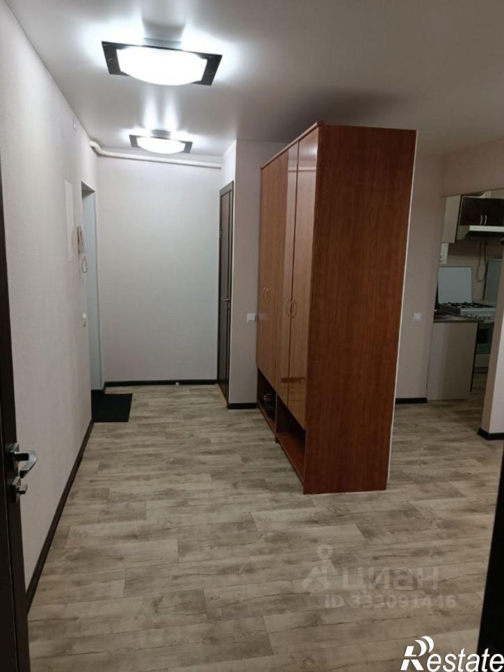 2-комн квартира ул Спортивная, 29,  д. 29