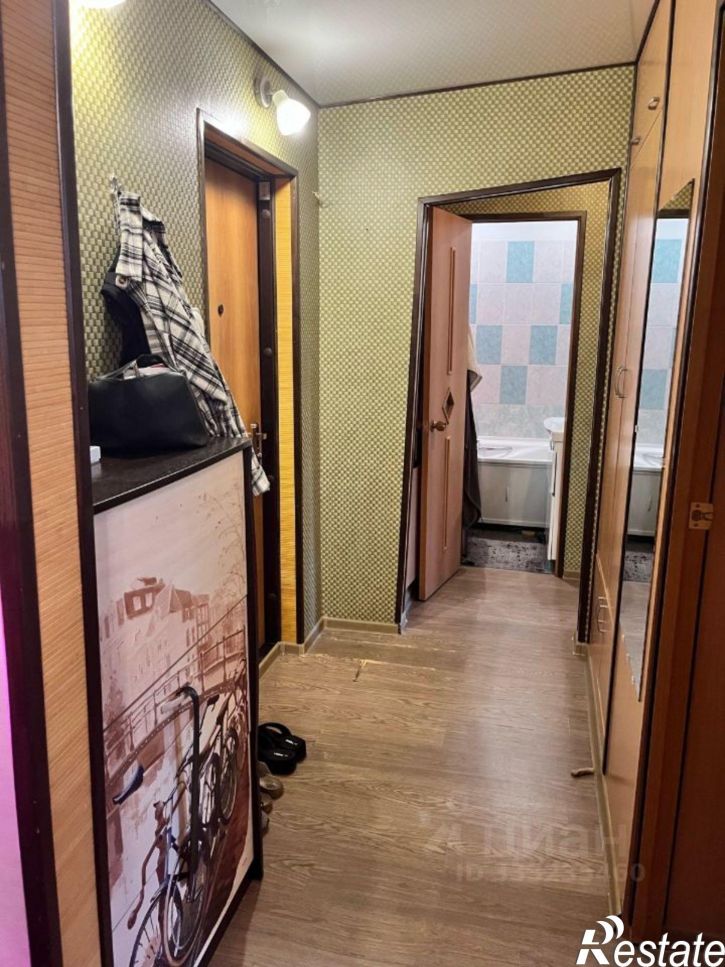2-комн квартира ул Фадеева, 59,  д. 59