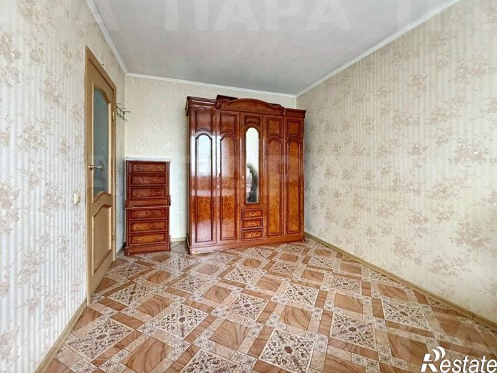 2-комн квартира ул Тополей, 4,  д. 4