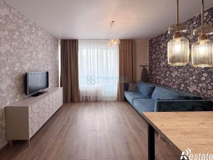 1-комн квартира пр-кт Карла Маркса, 233,  д. 233