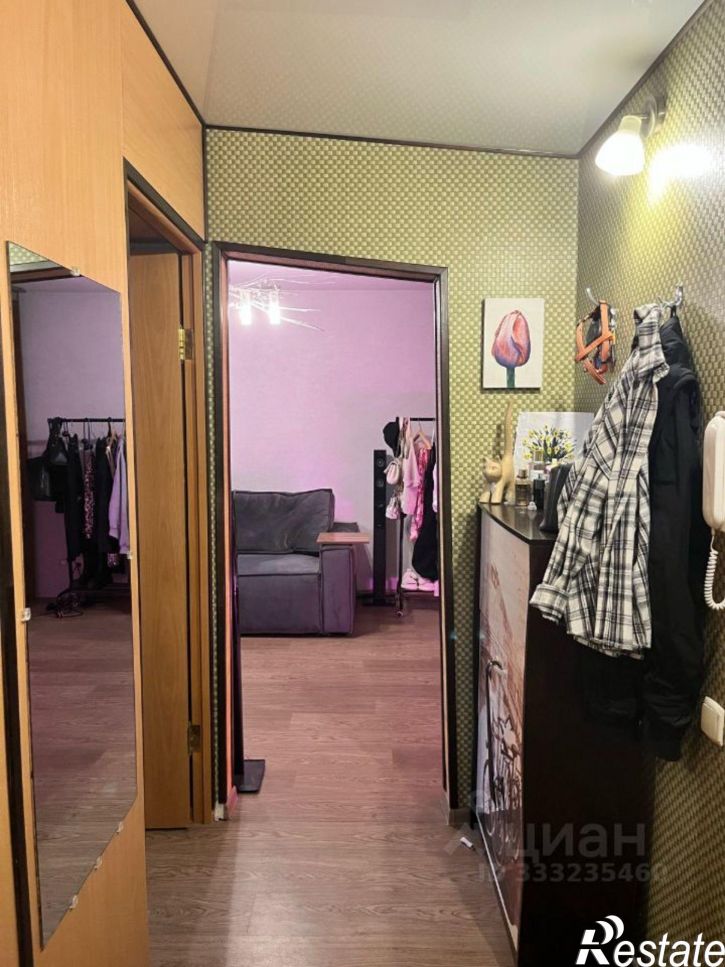 2-комн квартира ул Фадеева, 59,  д. 59
