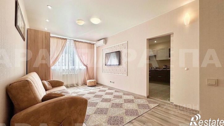 1-комн квартира Московское шоссе, 29,  д. 29