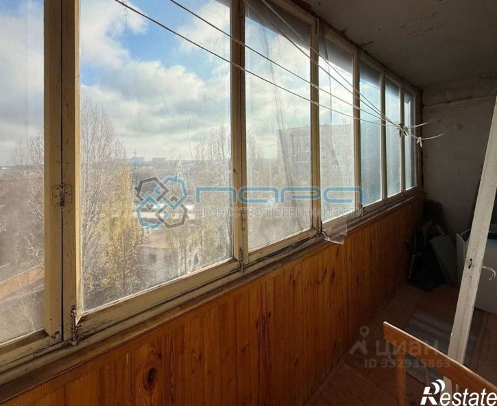 1-комн квартира ул Победы, 154,  д. 154