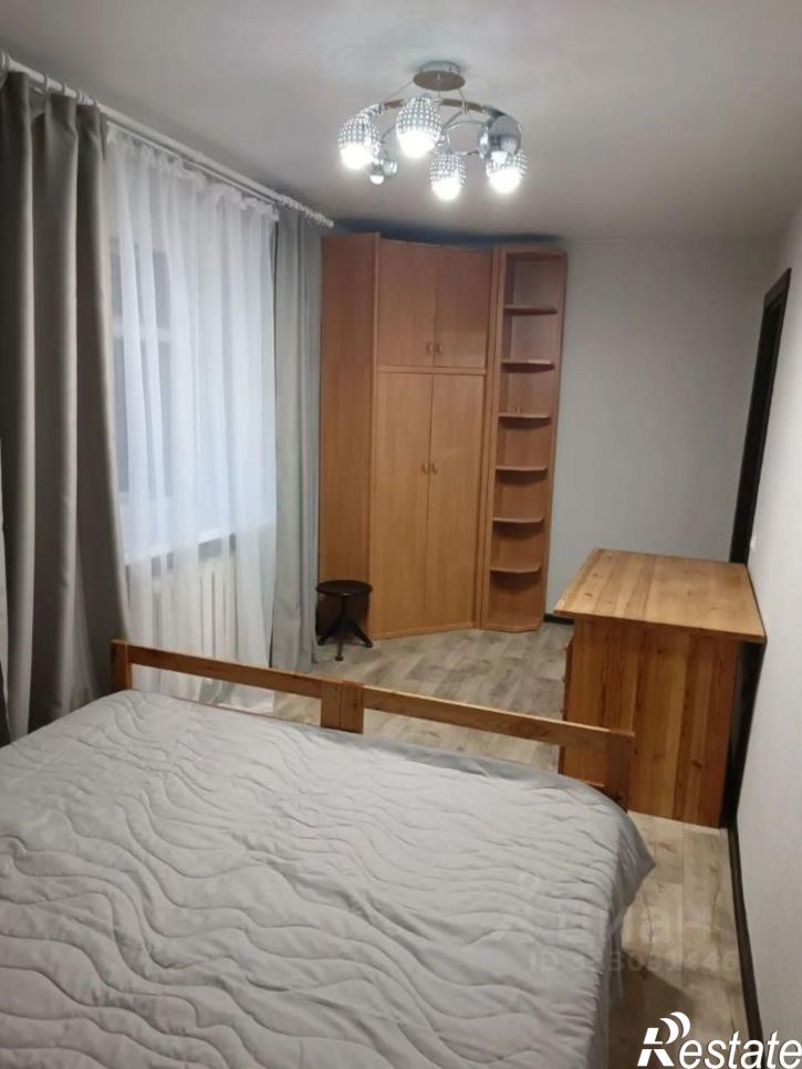2-комн квартира ул Спортивная, 29,  д. 29