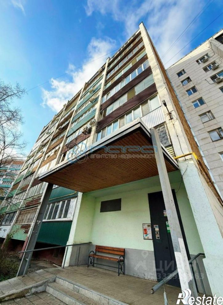 1-комн квартира ул Победы, 154,  д. 154