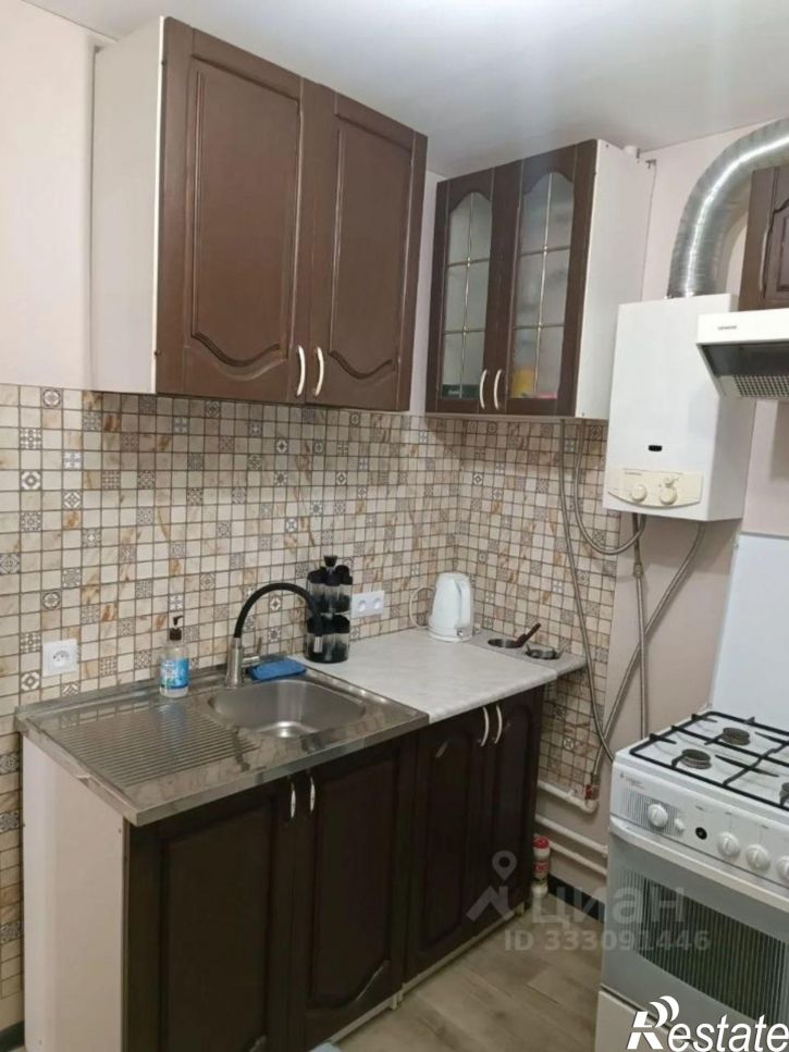 2-комн квартира ул Спортивная, 29,  д. 29