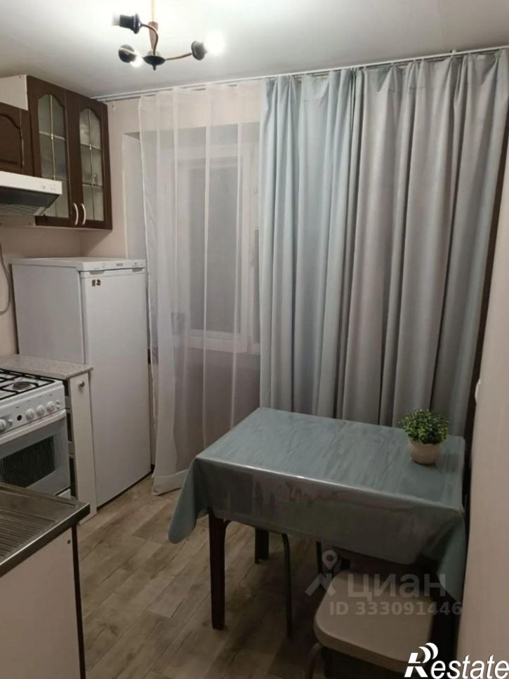 2-комн квартира ул Спортивная, 29,  д. 29