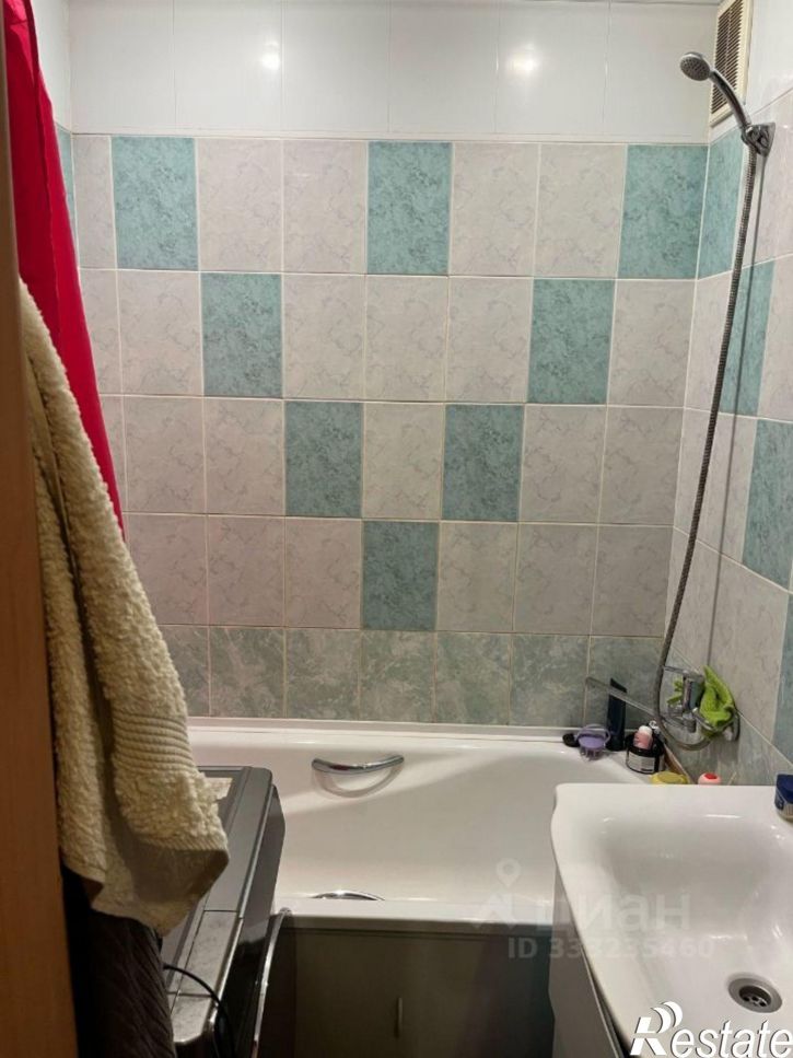 2-комн квартира ул Фадеева, 59,  д. 59