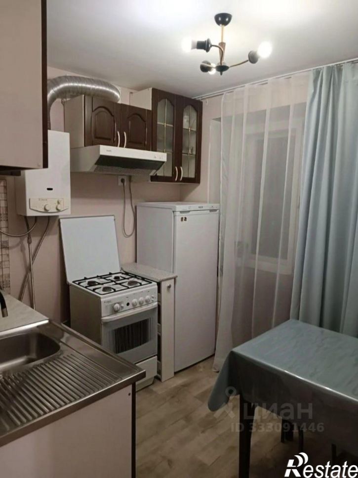 2-комн квартира ул Спортивная, 29,  д. 29