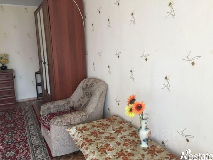 1-комн квартира ул Ново-Садовая, 42,  д. 42