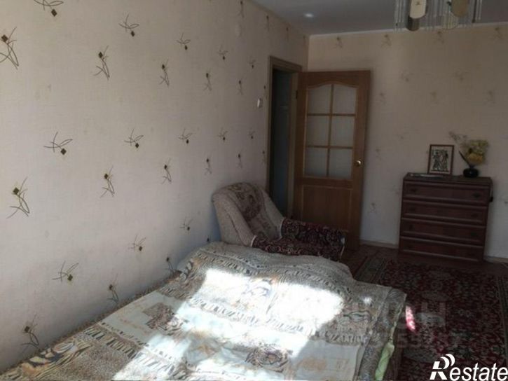 1-комн квартира ул Ново-Садовая, 42,  д. 42