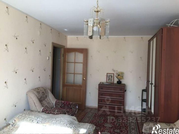 1-комн квартира ул Ново-Садовая, 42,  д. 42
