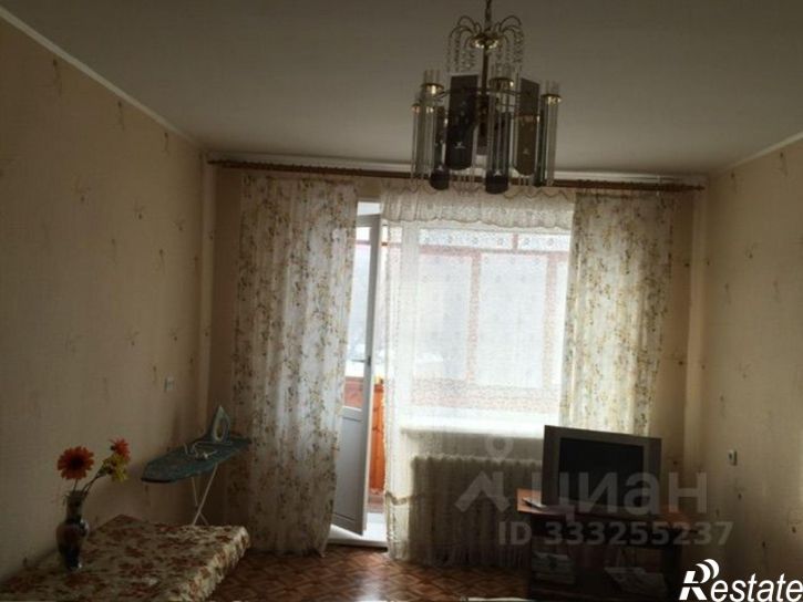 1-комн квартира ул Ново-Садовая, 42,  д. 42