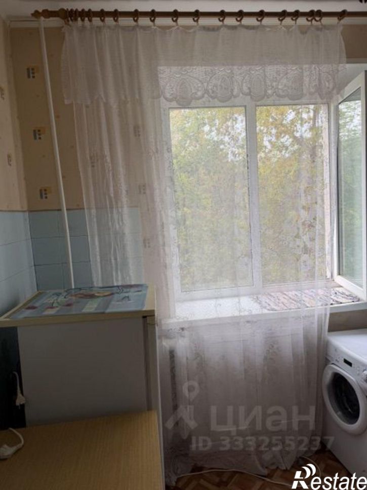 1-комн квартира ул Ново-Садовая, 42,  д. 42