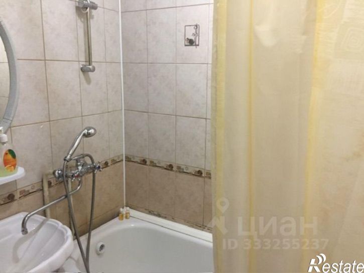 1-комн квартира ул Ново-Садовая, 42,  д. 42