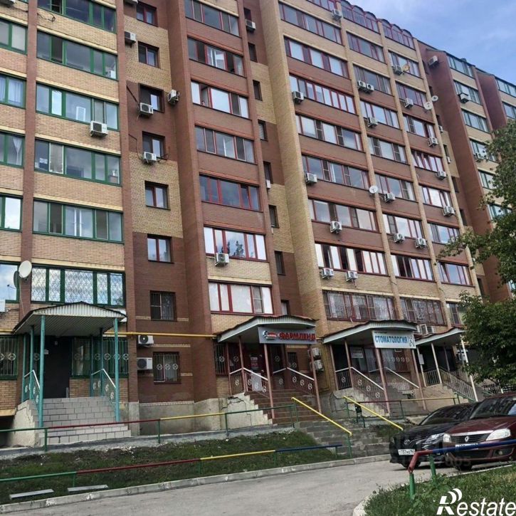 3-комн квартира ул Победы, 4А,  д. 4А