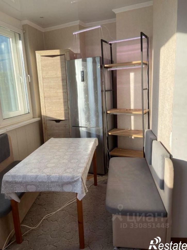 2-комн квартира ул Врубеля, 15,  д. 15