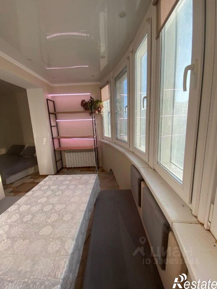 2-комн квартира ул Врубеля, 15,  д. 15