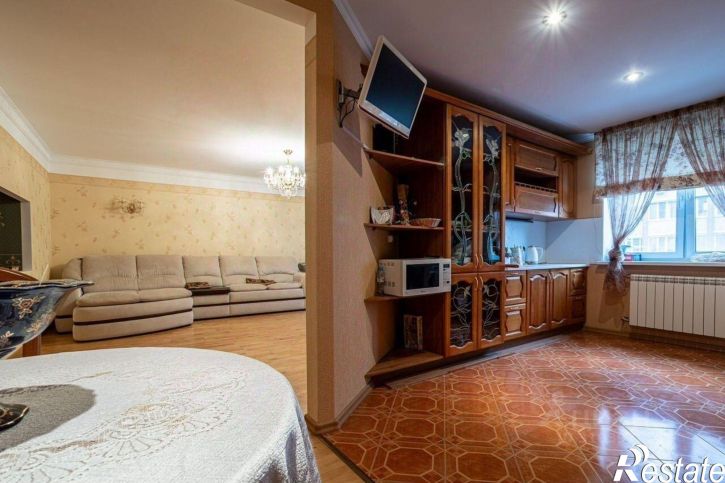 3-комн квартира ул Победы, 4А,  д. 4А