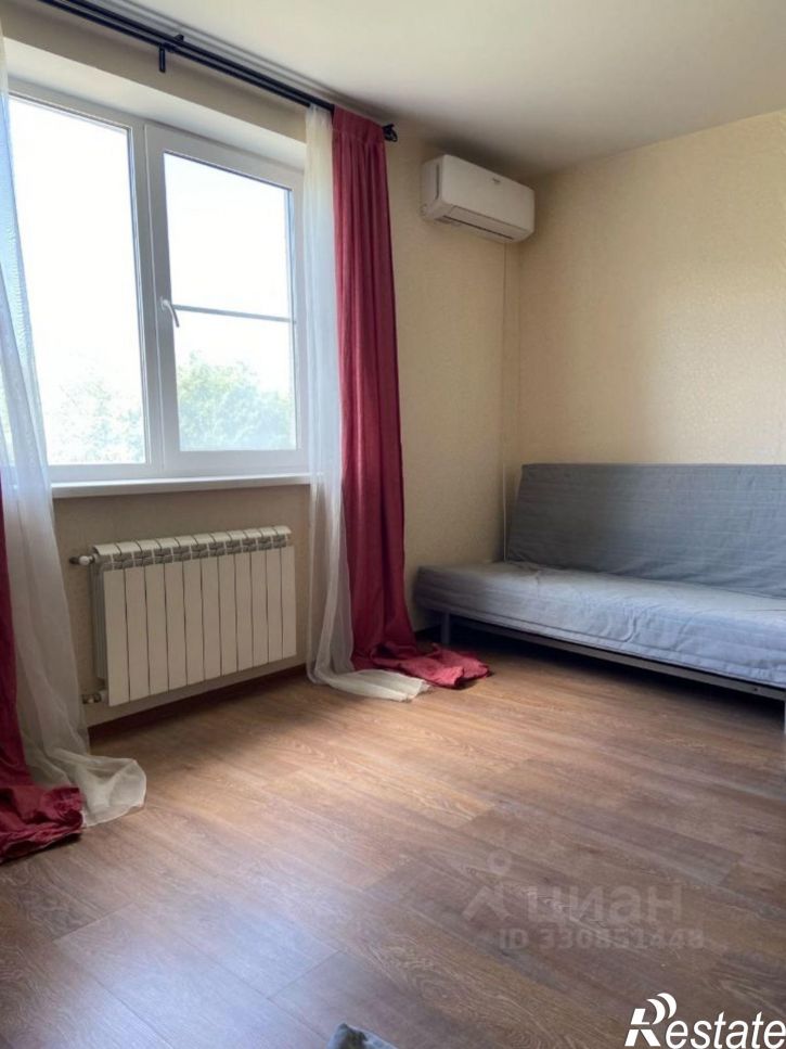 2-комн квартира ул Врубеля, 15,  д. 15