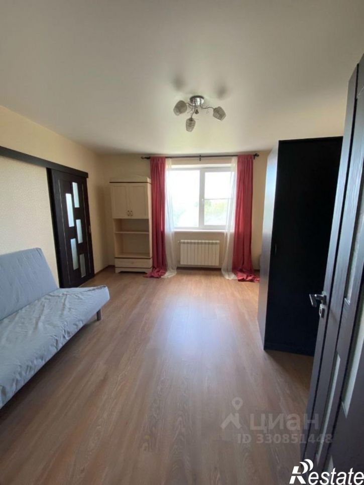 2-комн квартира ул Врубеля, 15,  д. 15