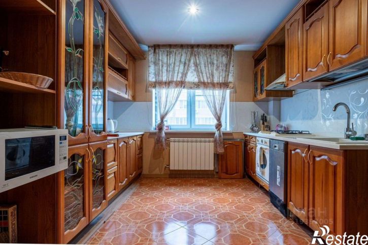 3-комн квартира ул Победы, 4А,  д. 4А