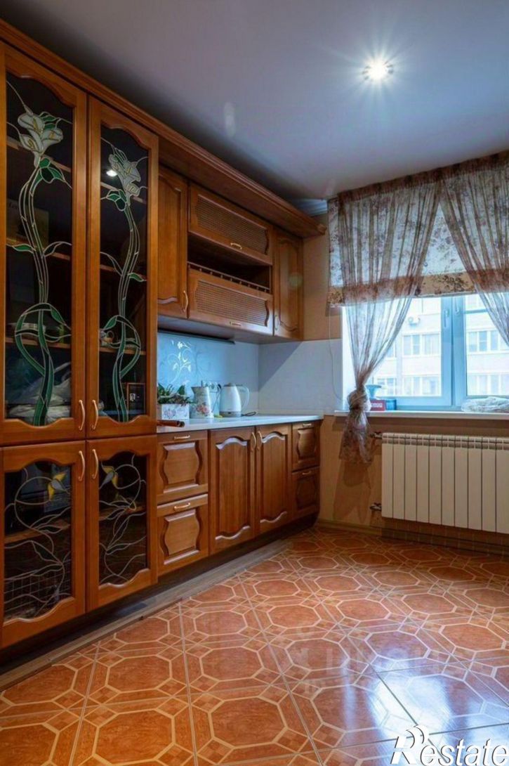 3-комн квартира ул Победы, 4А,  д. 4А
