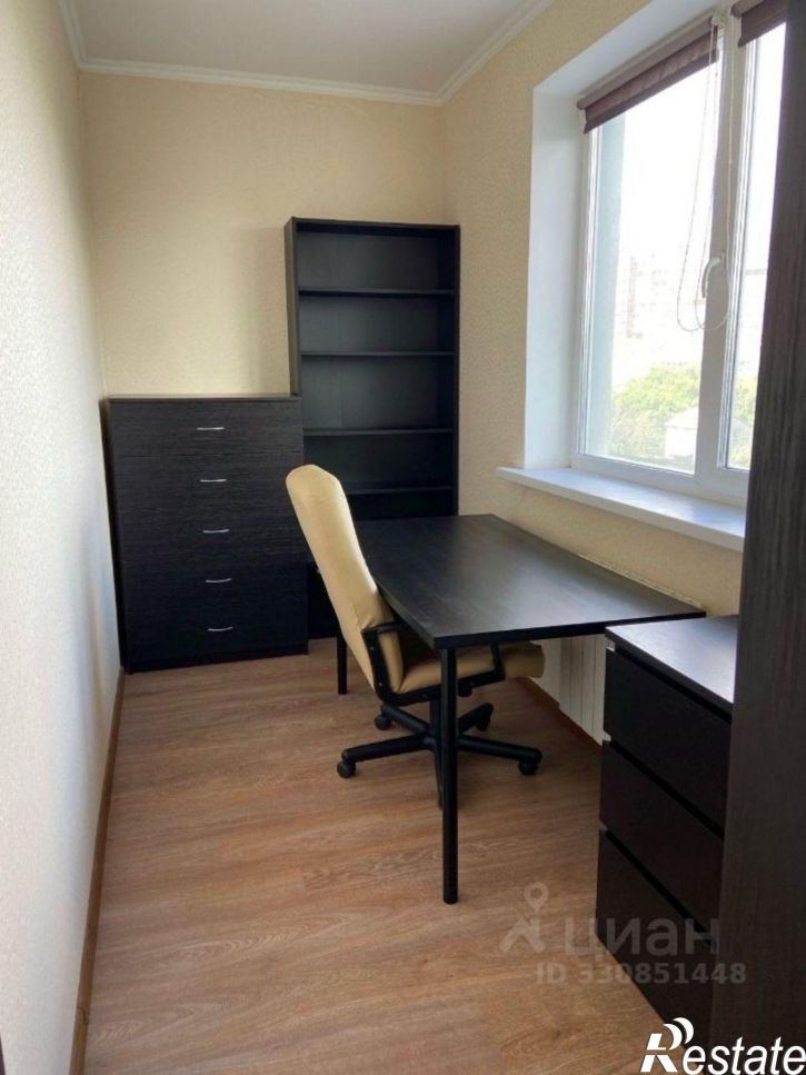 2-комн квартира ул Врубеля, 15,  д. 15