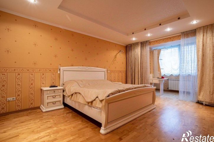 3-комн квартира ул Победы, 4А,  д. 4А