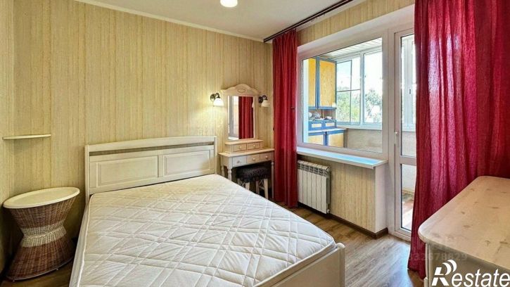 3-комн квартира пр-кт Карла Маркса, 408а,  д. 408а