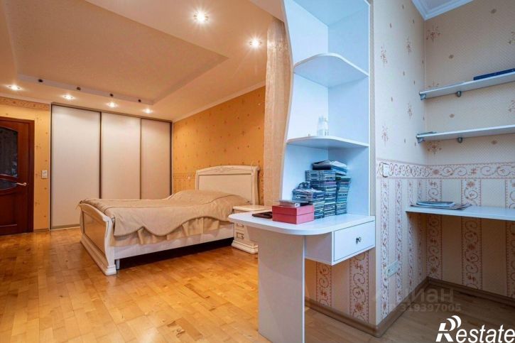 3-комн квартира ул Победы, 4А,  д. 4А