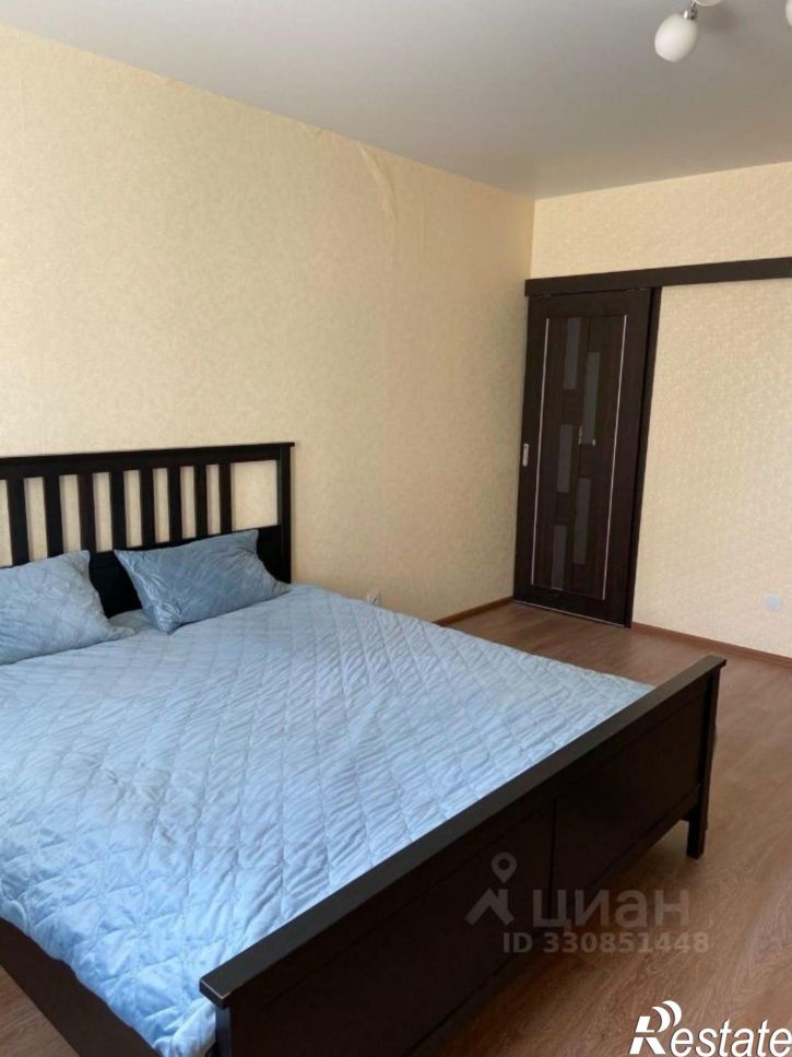 2-комн квартира ул Врубеля, 15,  д. 15