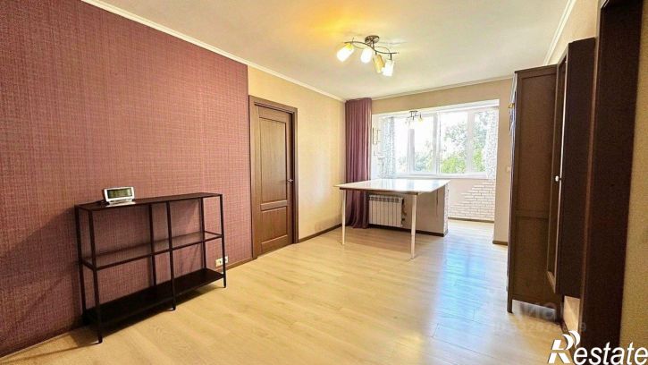 3-комн квартира пр-кт Карла Маркса, 408а,  д. 408а